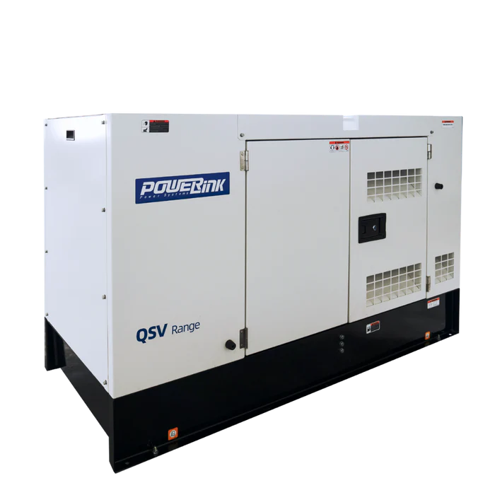 Generators Avenue