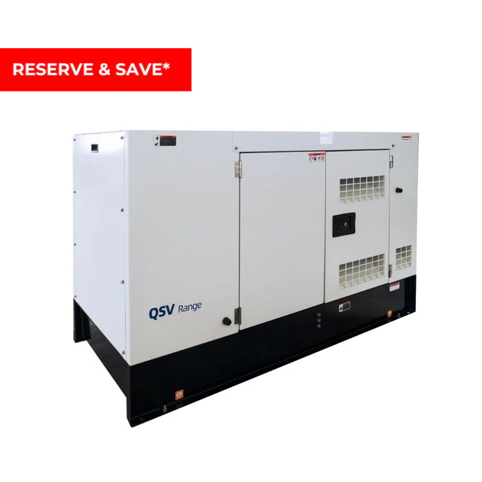 Generators Avenue