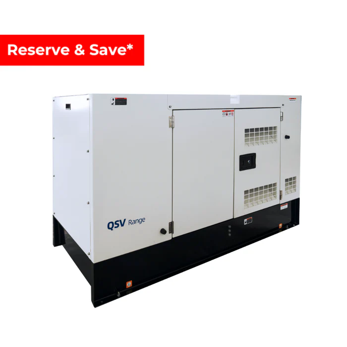 Generators Avenue