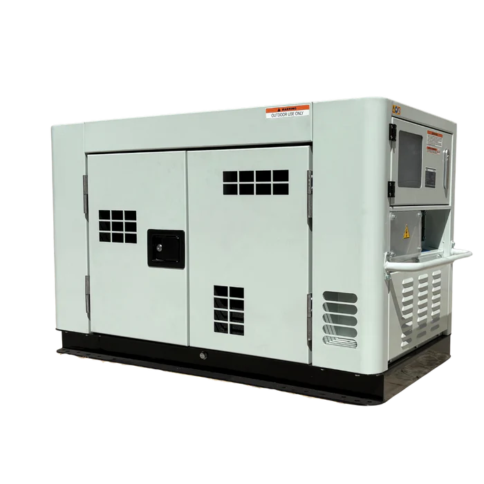 Generators Avenue