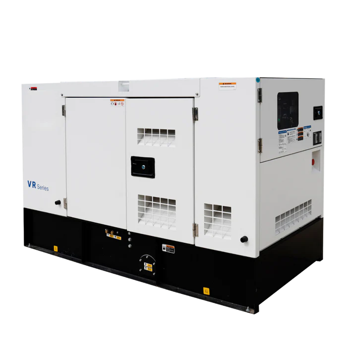 Generators Avenue