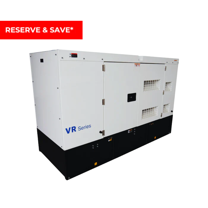Generators Avenue