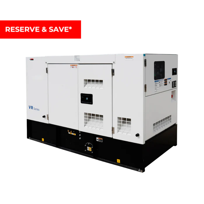 Generators Avenue